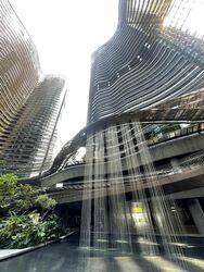 Marina One Residences (D1), Apartment #590321281